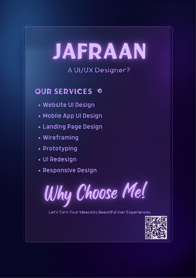 redesign your website UI UX for a modern user experience