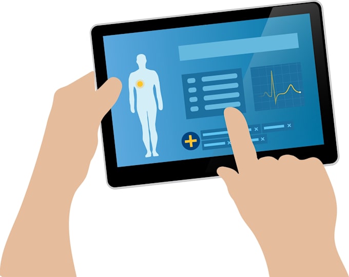 provide precise data entry and healthcare admin support