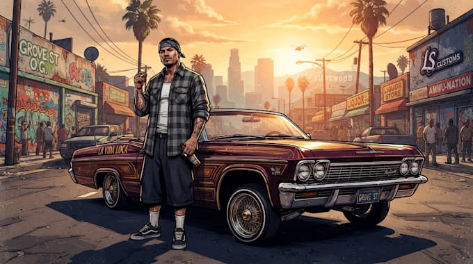 develop your fivem script, fix bugs, and set up your gta v server