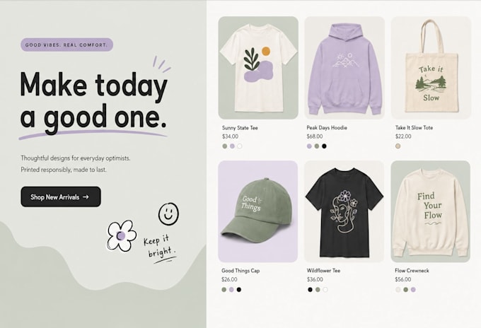 audit your shopify store UX, UI, and security risks