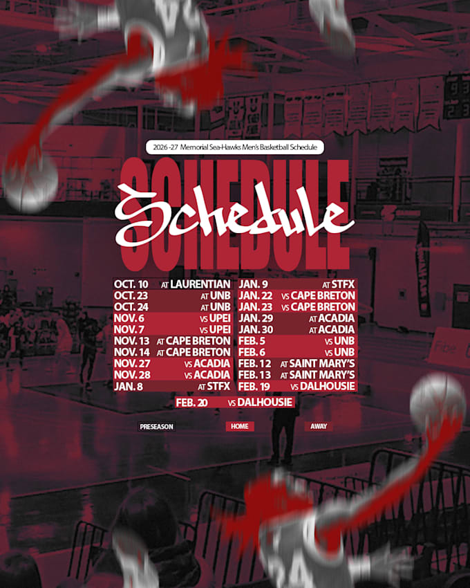 create any custom graphic sports design
