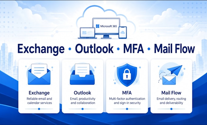 troubleshoot and configure your microsoft 365 environment