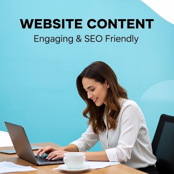 write SEO blog articles for google ranking