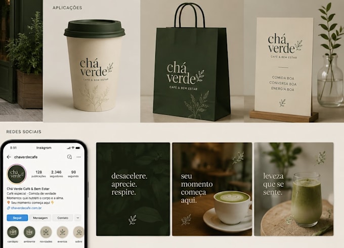 manage your social media and create stunning graphic designs