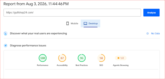 optimize wordpress speed, fix core web vitals and boost performance