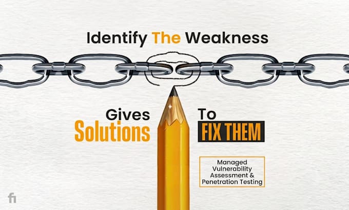 perform website vulnerability assessment and penetration testing