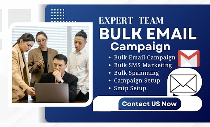 send email manually send bulk emails, email campaign, email marketing bulk sms