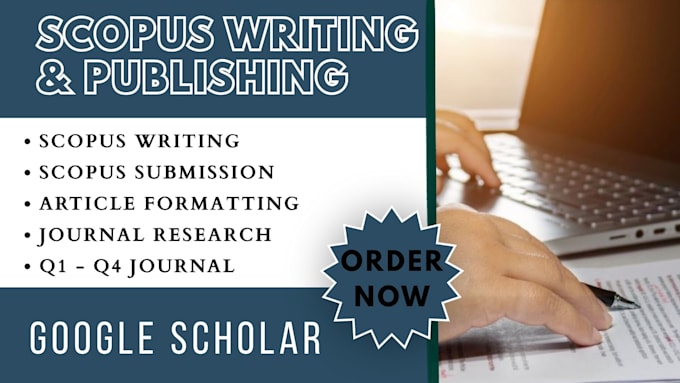 professionally edit your research proposal for scopus publication preparation