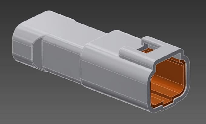 design 3d cad, industrial product design, prototype design, plastic casing dfm
