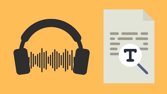 transcripcion de audios a texto