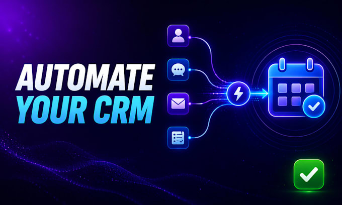 build gohighlevel automation and booking workflow