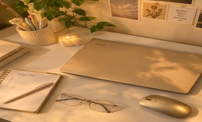 create aesthetic pinterest pins, moodboards and collages