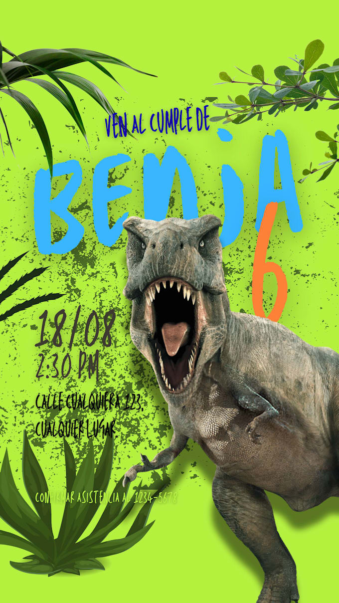 creare invitaciones digitales creativas para tus eventos