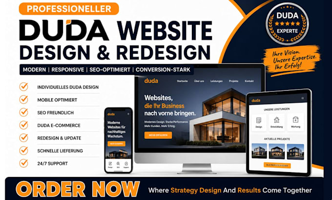 duda website design duda website develop duda website builder