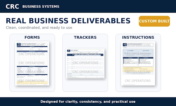 build custom business forms and workflow automation systems
