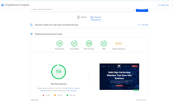 do shopify speed optimization and wordpress speed optimization
