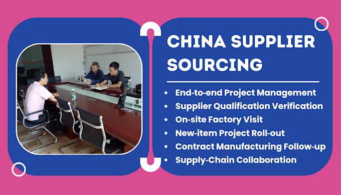find china suppliers, manufacturers and source product samples
