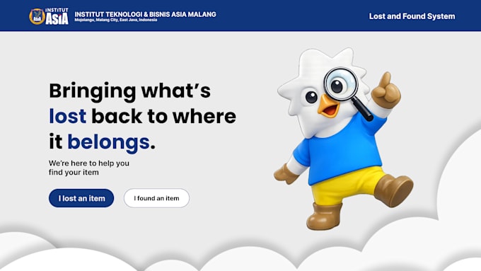 design a website for you using figma