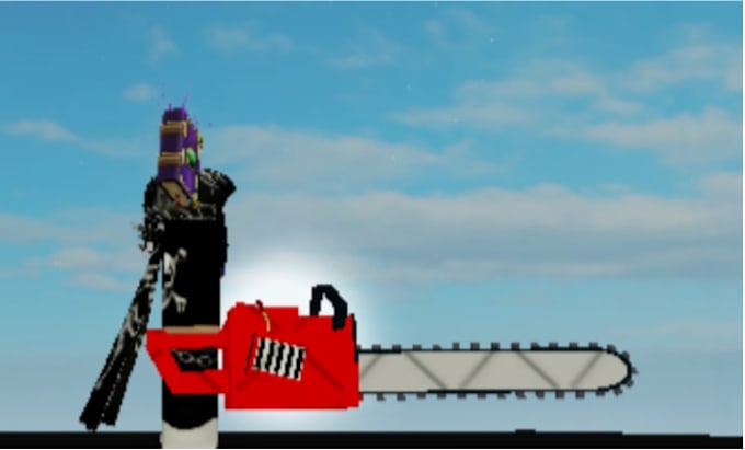create roblox weapon models and game assets