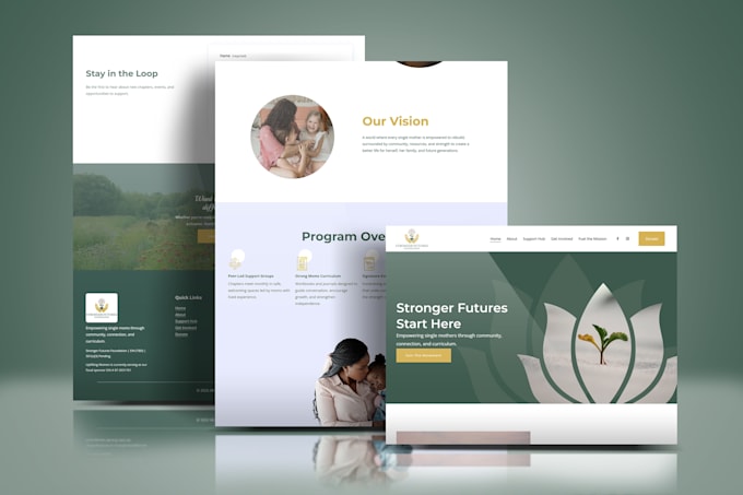 custom wix studio website design wix website redesign wix, wix studio