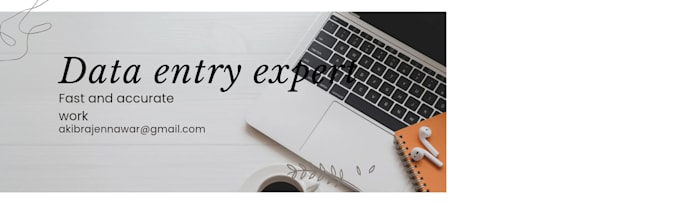 professional data entry and excel data cleanup