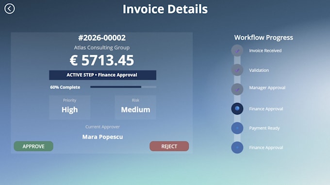 automate your processes using power automate and power apps