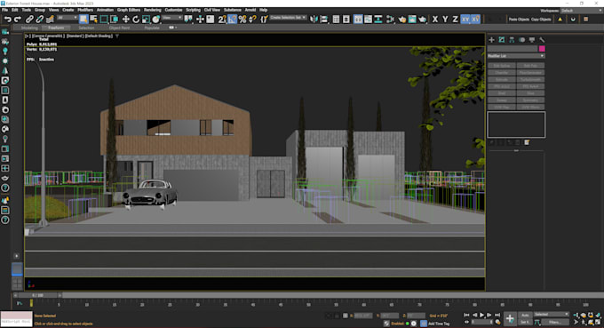 3d modelling from cad, pdf and sketches