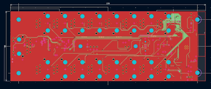design professional pcb layouts using altium designer