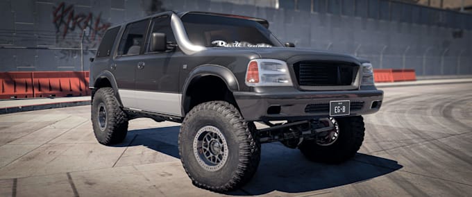 custom realistic beamng track, beamng map, beamng mods for beamng drive