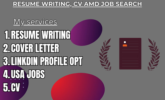 write a professional ats resume
