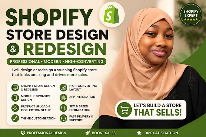shopify store design and redesign shopify design and redesign shopify design