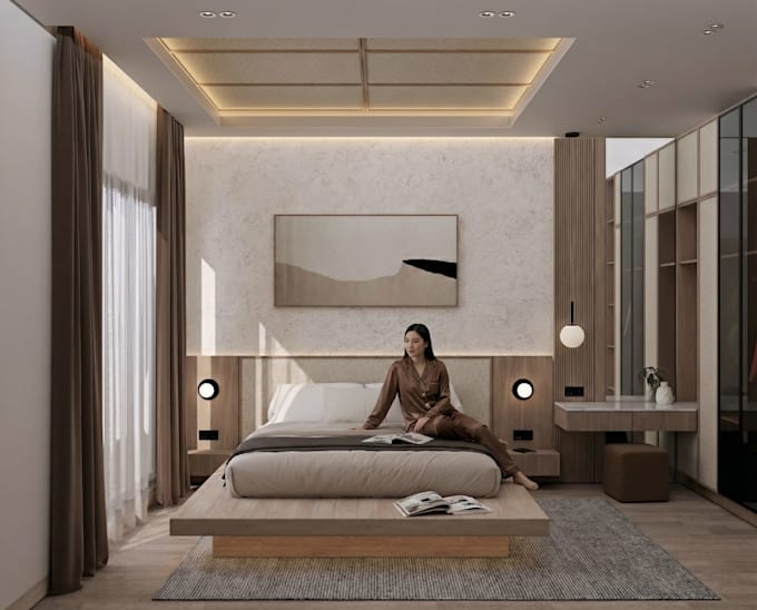 design your space well
