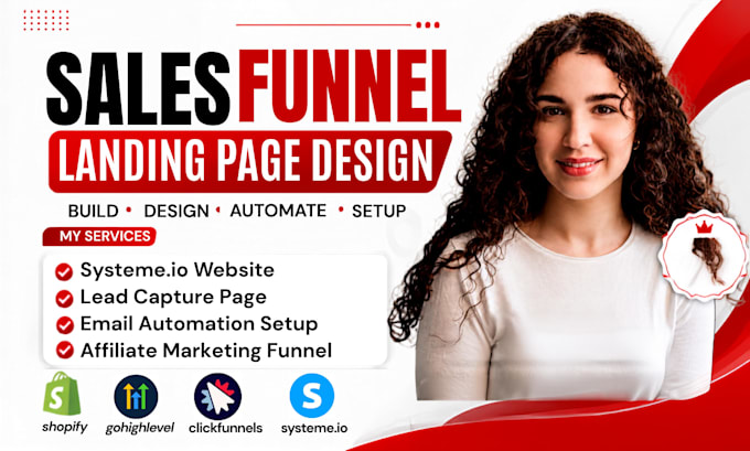 build systeme io sales funnel systeme io landing page systeme io website
