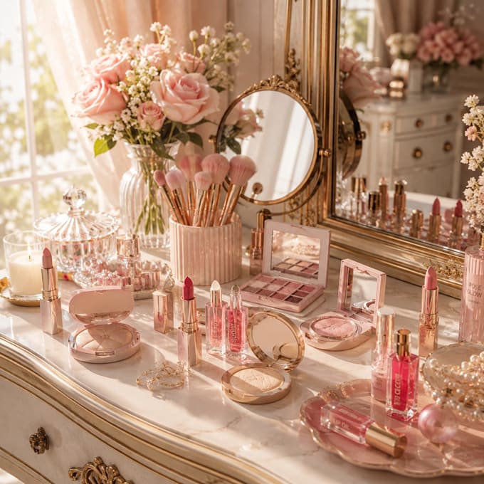 design aesthetic beauty posts