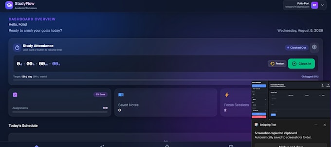 create your wesite for you
