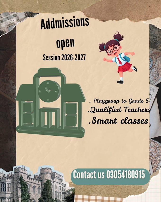 design professional canva templates, certificates and presentations