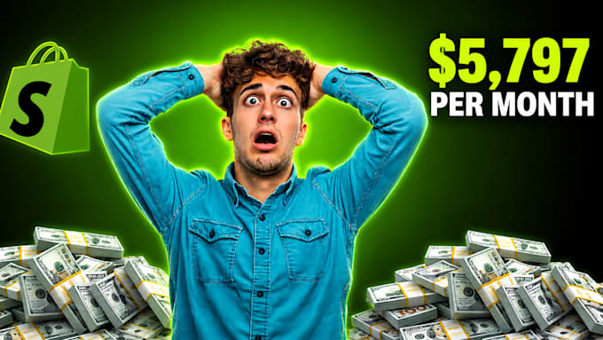 design high ctr thumbnail