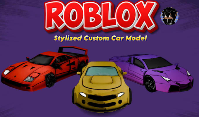 can use your ideas to turn them into 3d in roblox