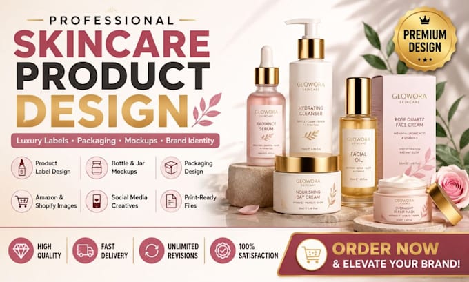 be your skincare expert