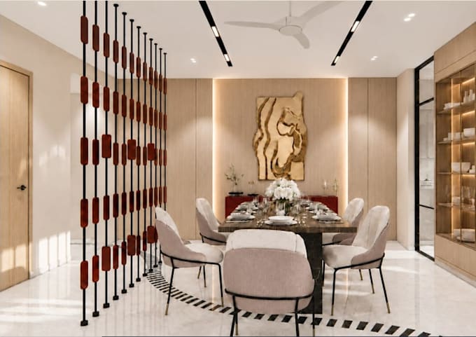 remodel functional duplex, kitchen area,furniture layout,bedroom,exterior render