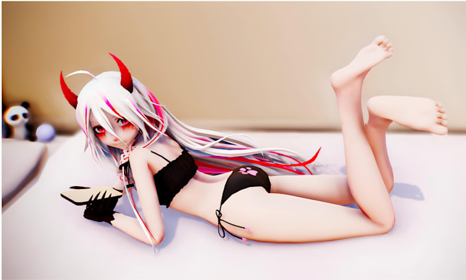 setup edit fix and convert rig vrchat model vtuber warudo vrm koikatsu avatar