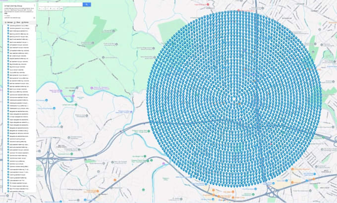 do 1,00,000 google maps citations for higher gbp rankings