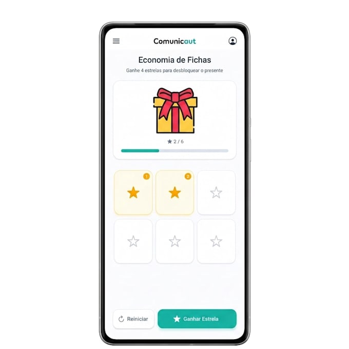 build a react native or flutter app