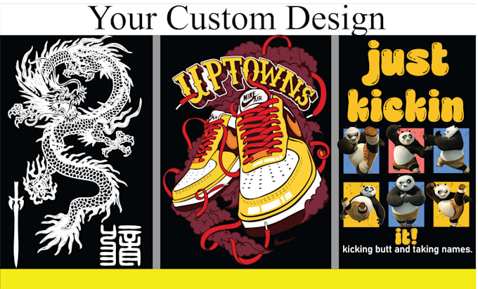 specially crafted to match your preferences, needs,