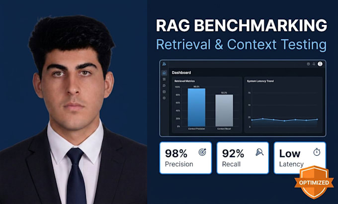test and improve your rag pipeline accuracy