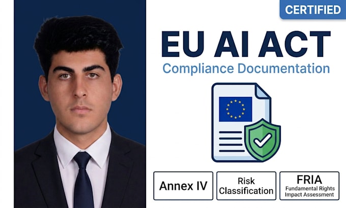 create ai governance and eu ai act compliance