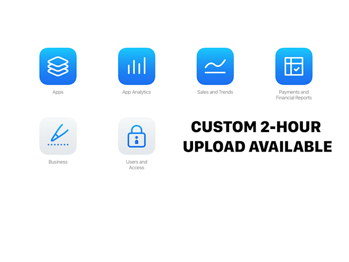 upload lovable base44 capacitor app to app store