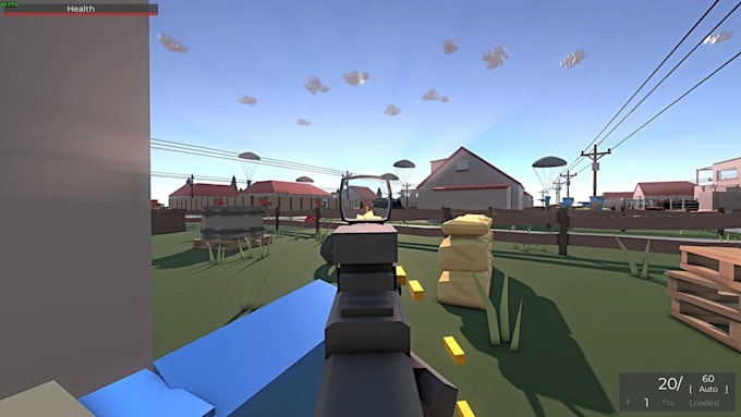 be your roblox developer for roblox scripting UI bug fixes and game development