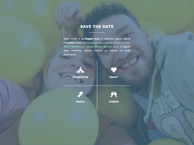 build a fast, professional website