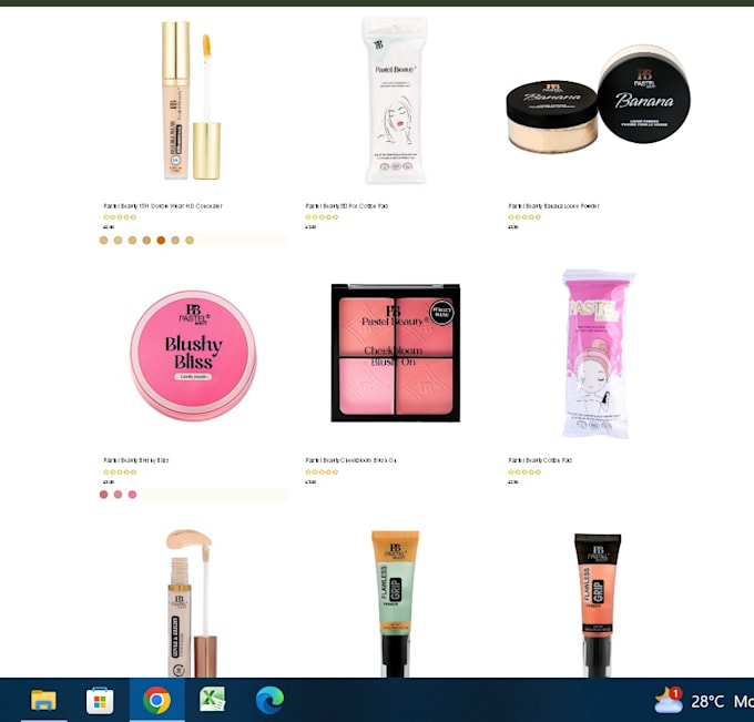 add products to your wordpress woocommerce website
